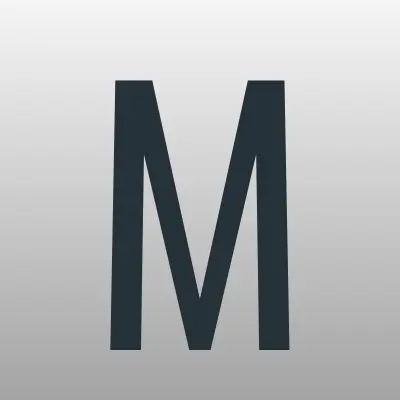 Мой дом