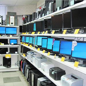 Компьютерные магазины Нарьян-Мара