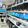 Компьютерные магазины в Нарьян-Маре