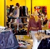 Магазины одежды и обуви в Нарьян-Маре