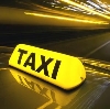 Такси в Нарьян-Маре